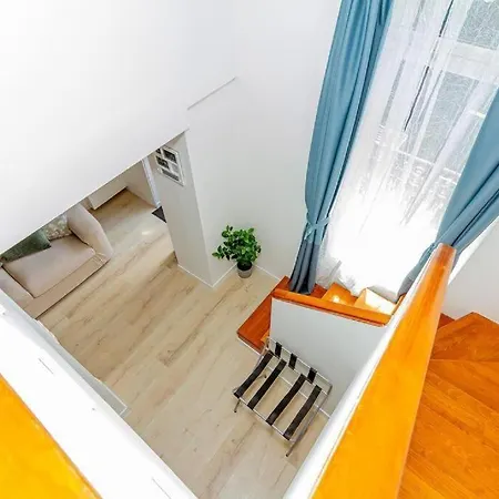 Kazy Street Apartment 2 - In The Heart Of Budapest Exterior photo