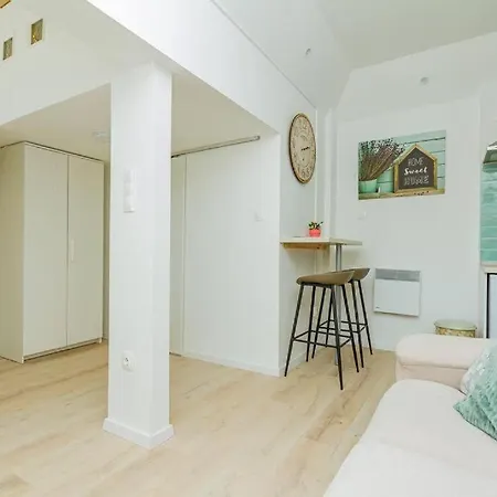 Kazy Street Apartment 2 - In The Heart Of Budapest Exterior photo