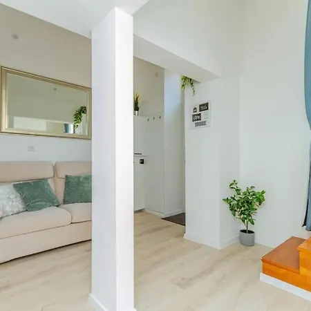 Kazy Street Apartment 2 - In The Heart Of Budapest Exterior photo
