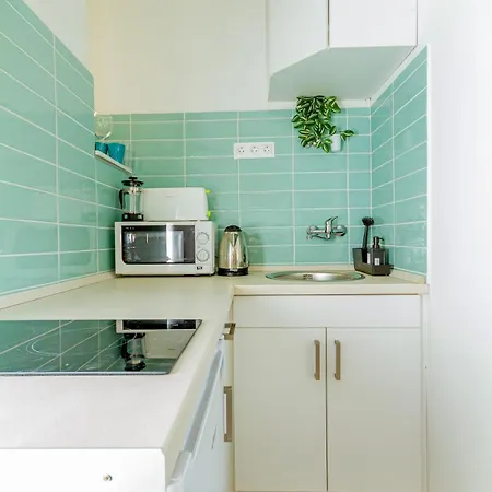 Kazy Street Apartment 2 - In The Heart Of Budapest Exterior photo