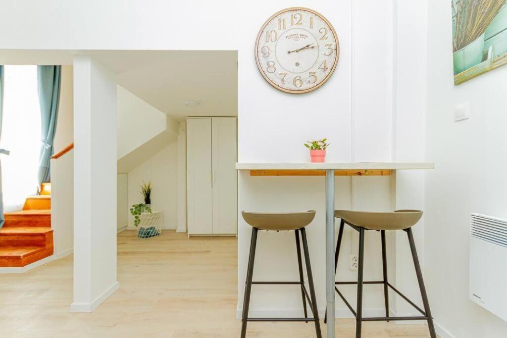 Apartmán Kazy Street 2 - In The Heart Of