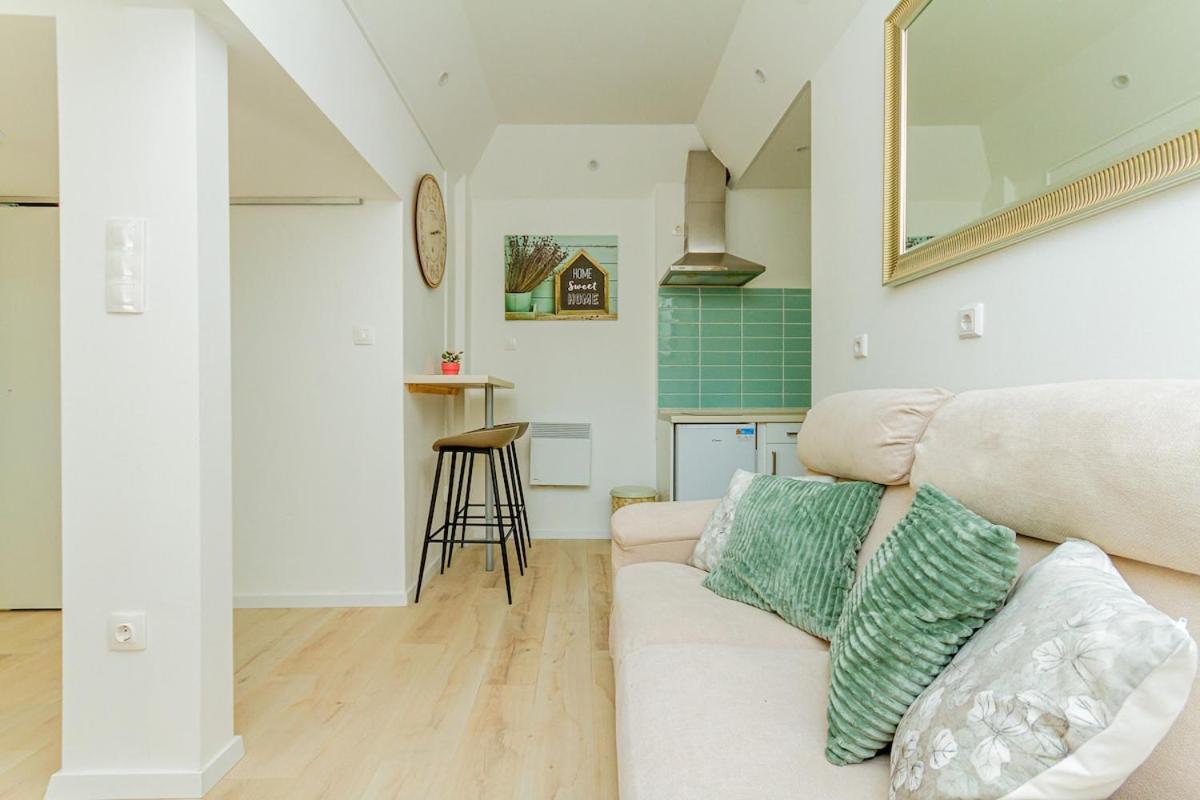 Appartement Kazy Street 2 - In The Heart Of Budapest