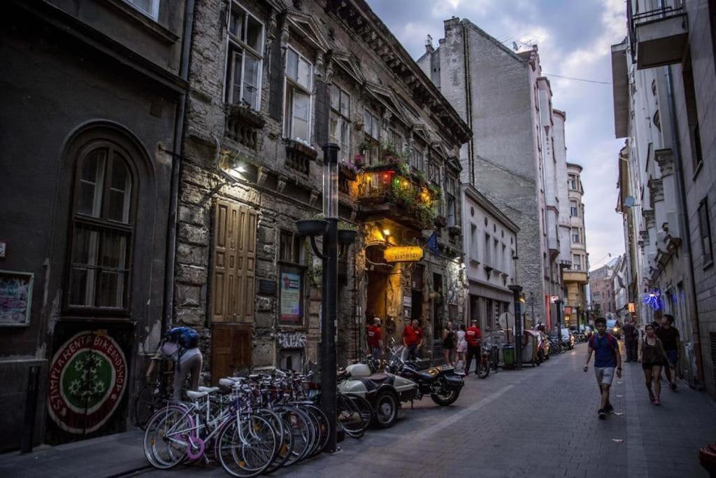 Kazy Street 2 - In The Heart Of Appartement *